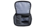 Preview: Peter Hadley Tokio Colt II dunkelgrau Fototasche aus 100 % aus recyceltem Polyester